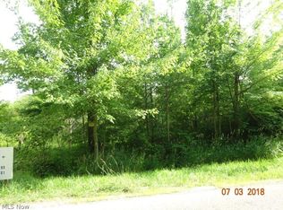 Capel Rd, Columbia Station, OH 44028