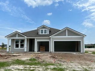 163 Dolcetto Dr, Saint Augustine, FL 32092