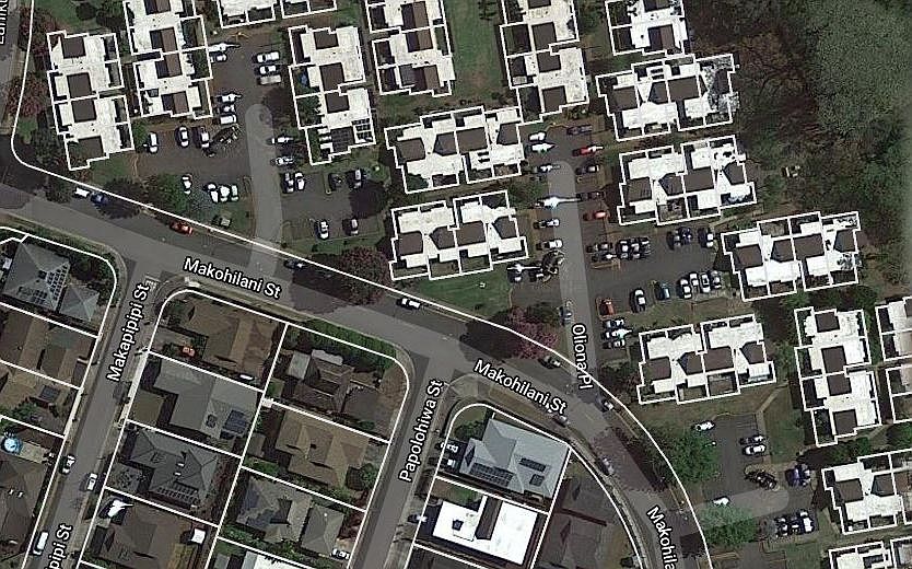 1st image of 94-549 Makohilani St APT 1041