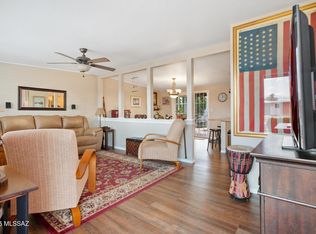 8016 E Victoria Dr, Tucson, AZ 85730