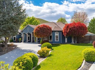 1191 Pinto Loop, Richland, WA 99352