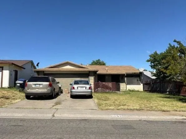 7341 Washburn Way, North Highlands, CA 95660