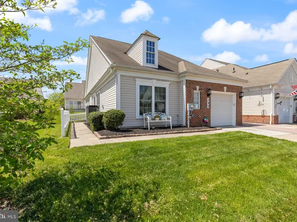 135 Ponytail Ln #129, Taneytown, MD 21787