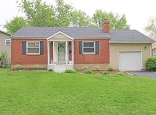 638 Selma Ave, Saint Louis, MO 63119