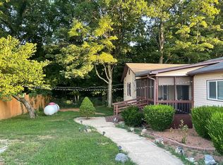 4401 SW 2nd St, Bentonville, AR 72712