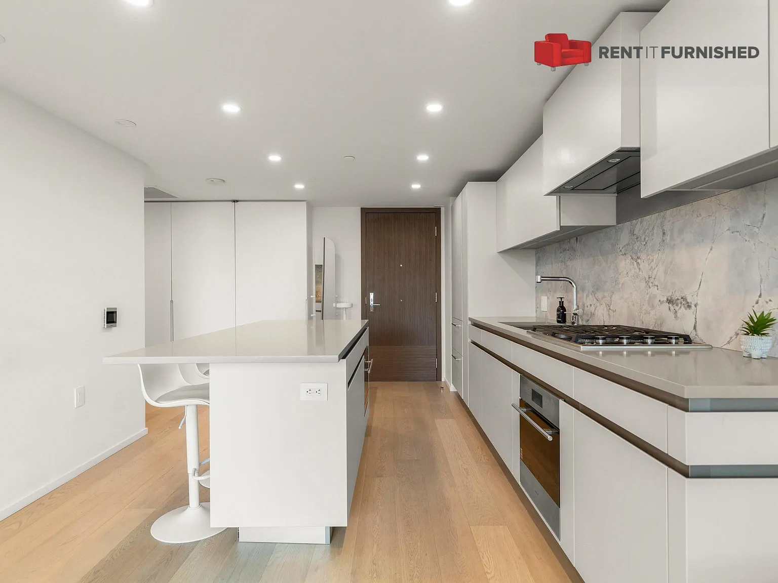 1 bed, 636 sqft, $3,195 — Photo 4