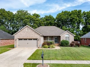 6225 21st Century Dr, Charlestown, IN 47111