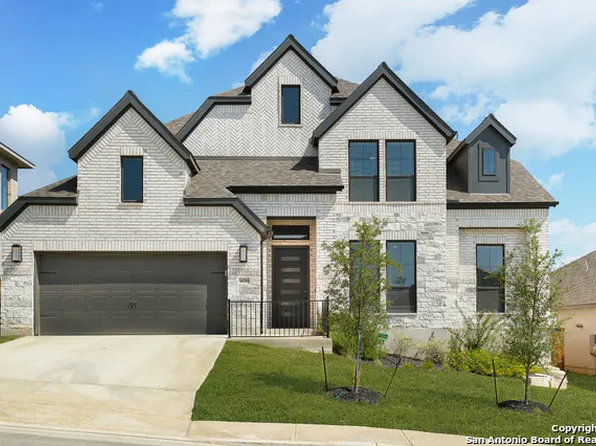 9019 RAVEN POINTE, San Antonio, TX 78255