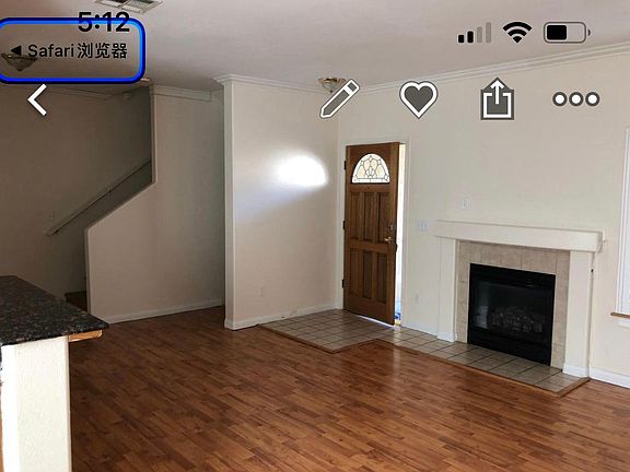 2nd image of 11512 215th St Unit 2