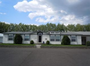 6921 W Wernett Rd, Pasco, WA 99301