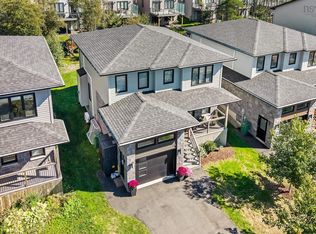 40 Innsbrook Way, Halifax, NS B4B 0X6