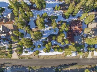 320 Le Verne St, Mammoth Lakes, CA 93546