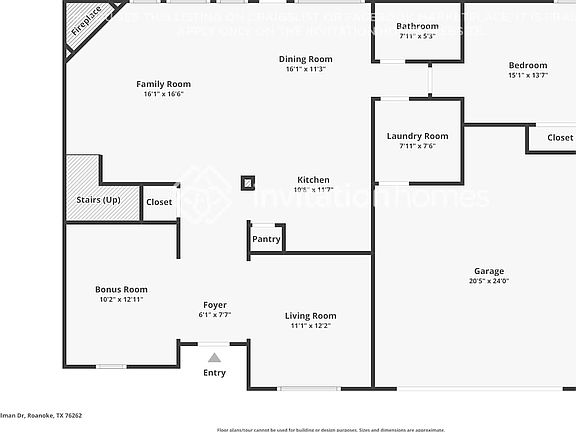2nd image of 4024 Dellman Dr