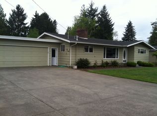 357 N Park St, Lynden, WA 98264