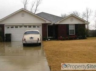 214 Glen Meadows Ln, Harvest, AL 35749