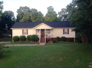 385 Colquitt Rd, Cedartown, GA 30125