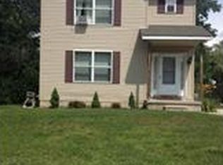 477 Highland Ave, Pontiac, MI 48341