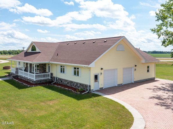 35940 Us Highway 2 SW, Fisher, MN 56723