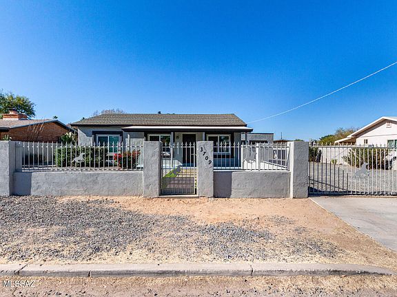 2nd image of 3709 N Los Altos Ave
