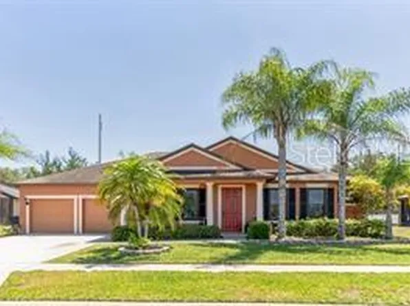 3982 Blossom Dew Dr, Kissimmee, FL 34746