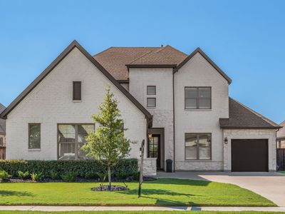 4302 Highwoods Trl, Highland Village, TX, 75077