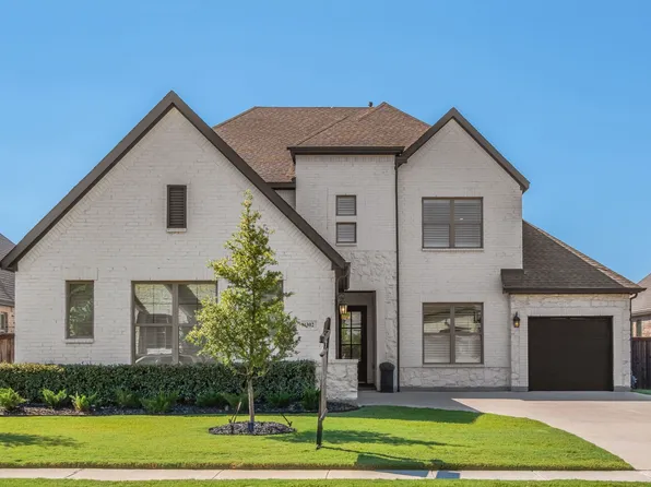 4302 Highwoods Trl, Highland Village, TX 75077