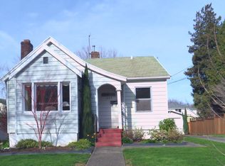 5225 NE Couch St, Portland, OR 97213