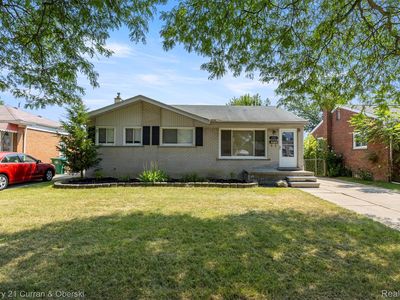 226 Belton St, Garden City, MI, 48135