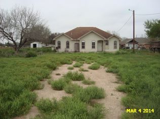 7400 Mile 7 Rd, Mission, TX 78573