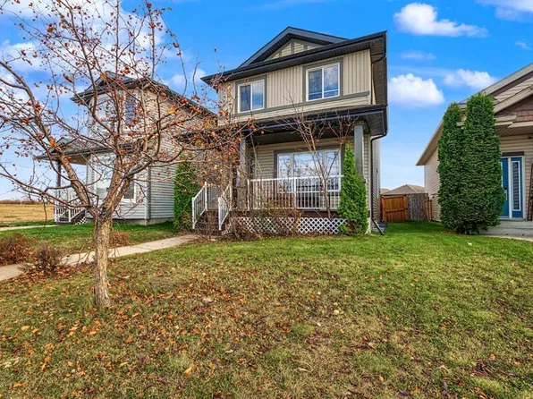 8505 N 102a Ave, Grande Prairie, AB T8X 0K1