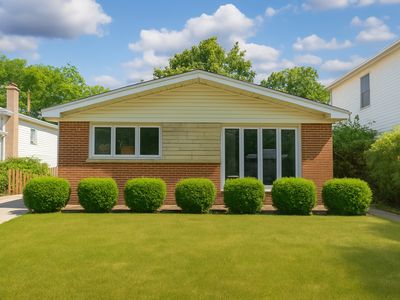 5008 Culver St, Skokie, IL, 60077