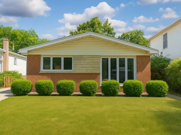 5008 Culver St, Skokie, IL 60077
