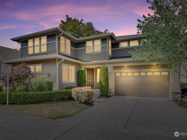 10549 155th Avenue NE, Redmond, WA 98052
