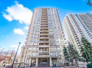 256 Doris Ave #511, Toronto, ON M2N 6X8
