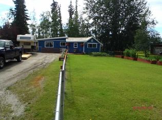 5151 Hardland Ave, Fairbanks, AK 99709