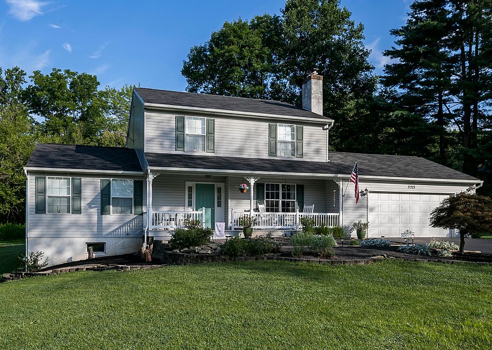 3315 Coventryville Rd