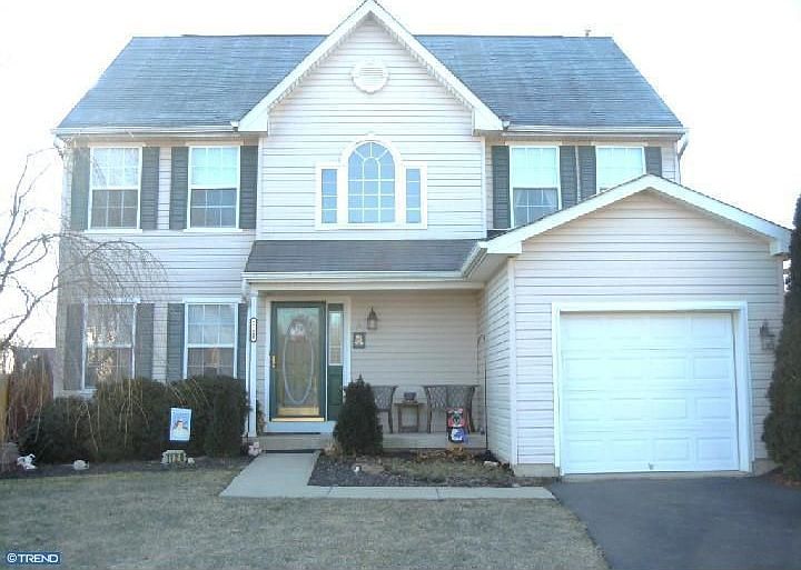 1120 Liberty Ct, Quakertown, PA 18951 Zillow