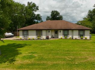 2728 Holcomb Rd, Orange, TX 77632