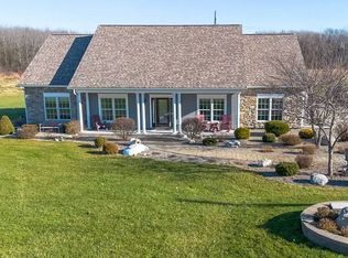 3197 Sutton Rd, Geneva, NY 14456