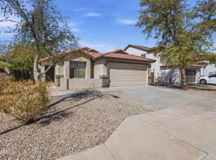 6550 S 44th Avenue, Laveen, AZ 85339