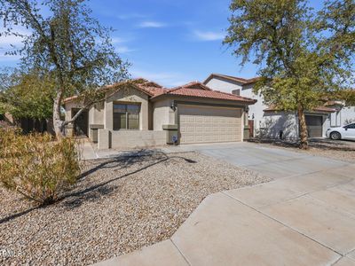 6550 S 44th Avenue, Laveen, AZ, 85339