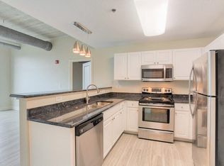 Studio One Apartments, Detroit, MI 48201