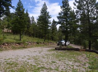Lots 40 41 42 Elk Spgs, Cloudcroft, NM 88317