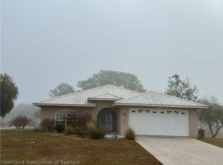 609 Lime Tree Dr, Sebring, FL 33876