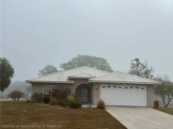 609 Lime Tree Dr, Sebring, FL 33876