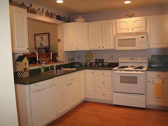 Large Kitchen