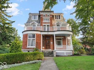 524 W Sycamore St, Kokomo, IN 46901
