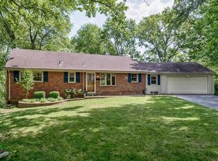 3 Irene Ct, Saint Louis, MO