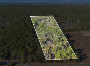 4730 Coastal Hwy, Crawfordville, FL 32327
