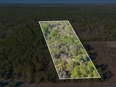 4730 Coastal Hwy, Crawfordville, FL, 32327